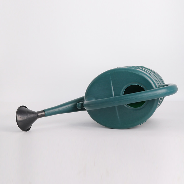 14L Large-Capacity Plastic Handheld Gardening Sprayer Watering Can