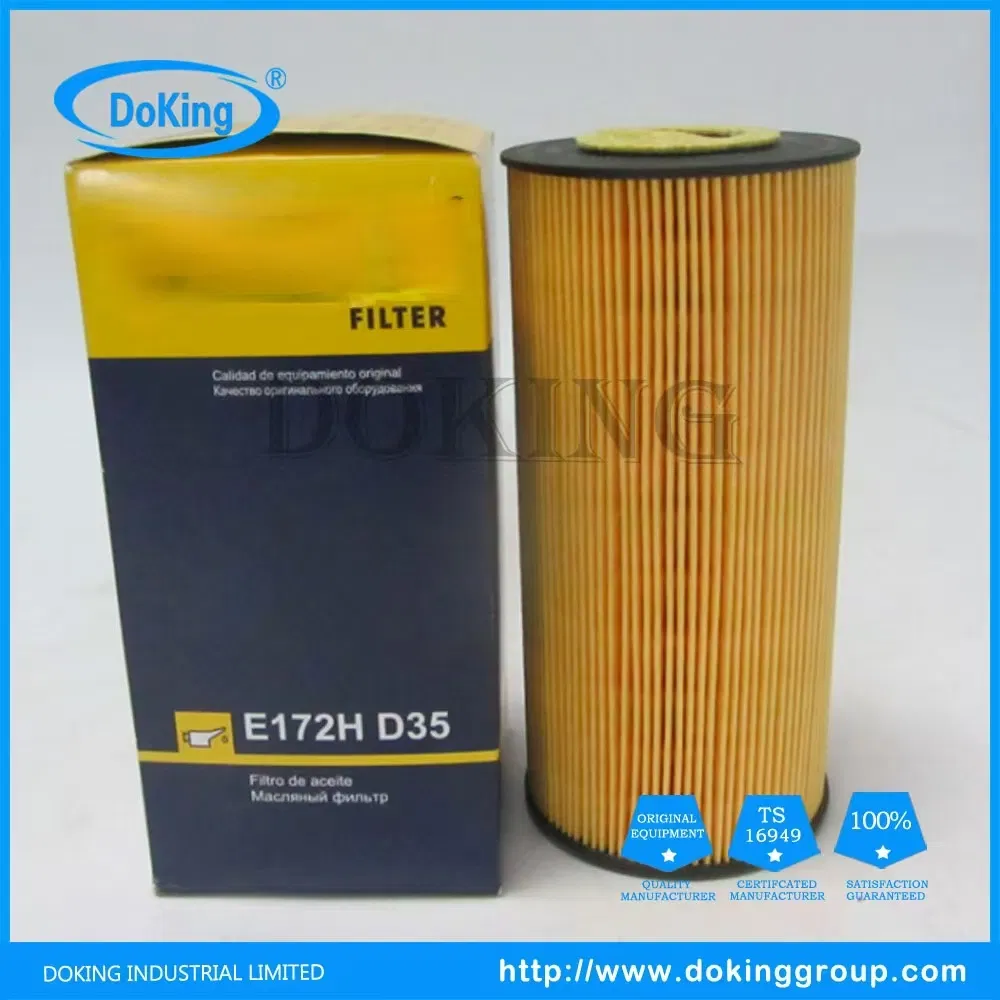 Oil Filter E172HD35