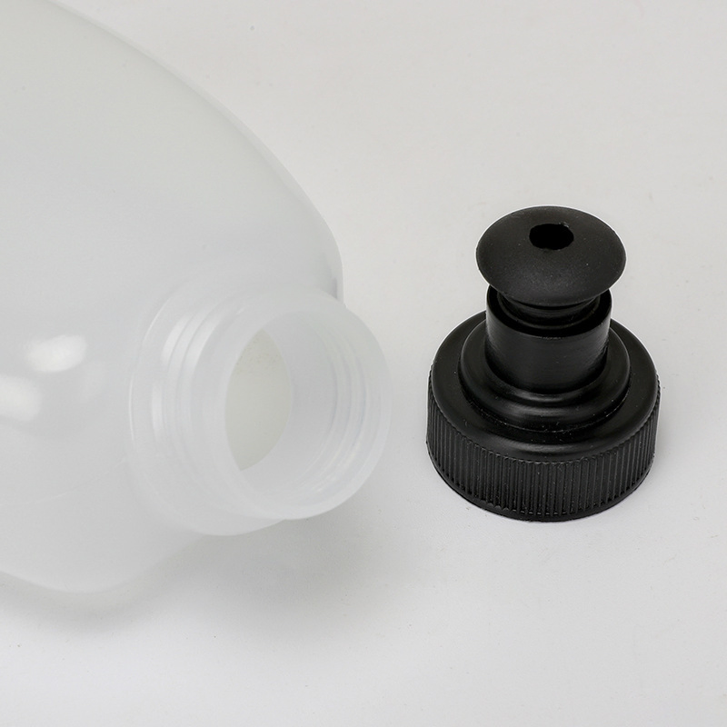 Спортивная фляга 180 мл для бега и велоспорта