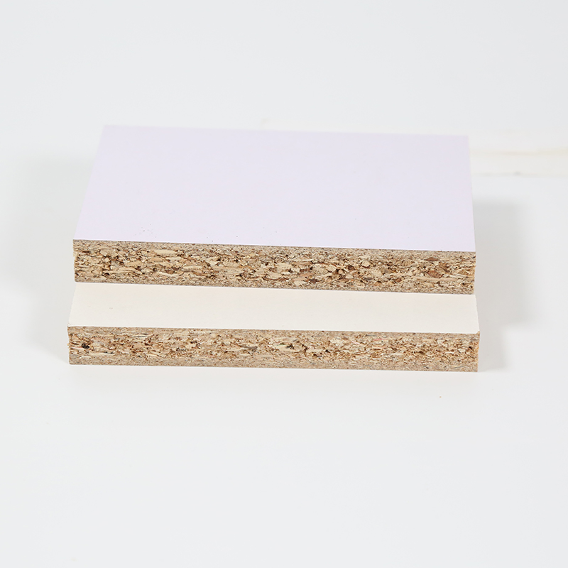 Supply 12mm Raw and Melamine Faced Particle Board/MFC