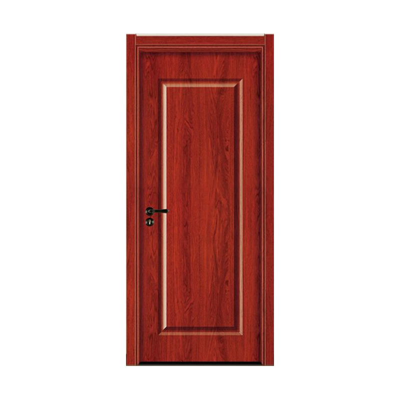 Decorative Melamine Paper Faced MDF/HDF Molded Door Skin