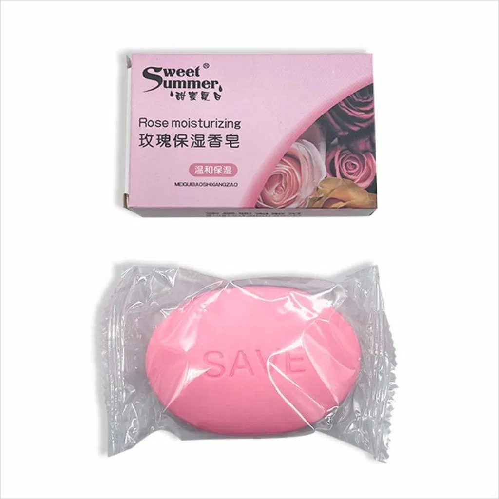 Wholesale Natural Skin Washing Body Organic Deep Clean Bath Soap