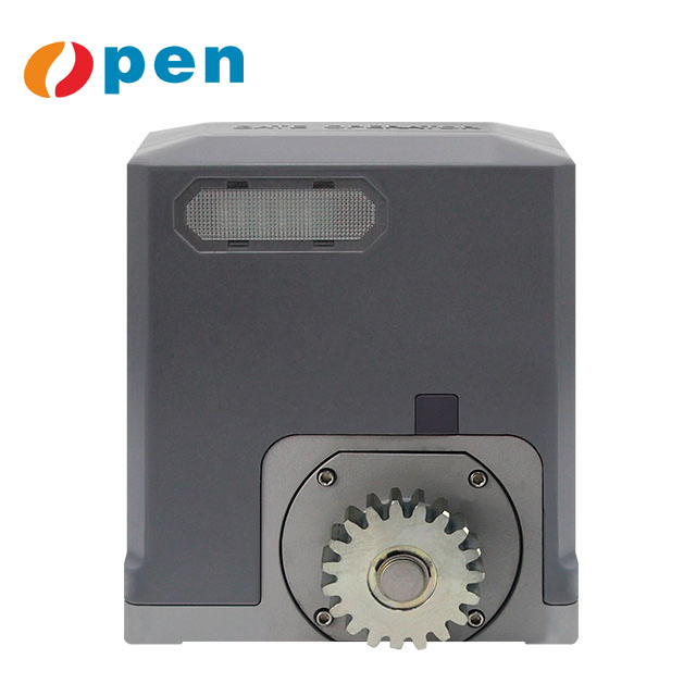 Smart Sliding Gate Operator Best Electric Motor