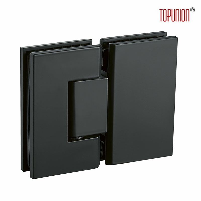 Петли для душевых дверей 180 градусов