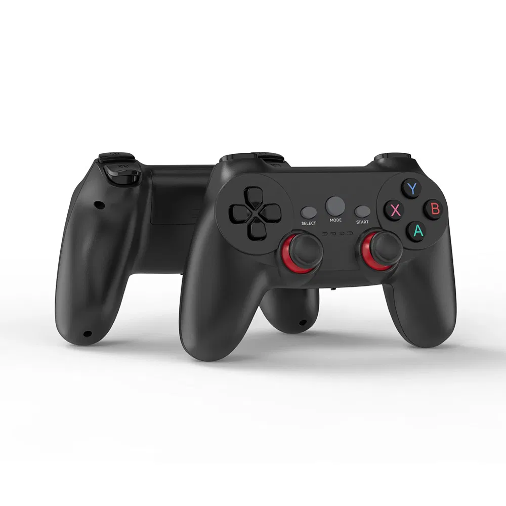 Беспроводной джойстик 2.4G для ПК и Android TV