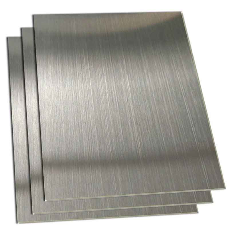 Экологичная алюминиевая композитная панель для строительства