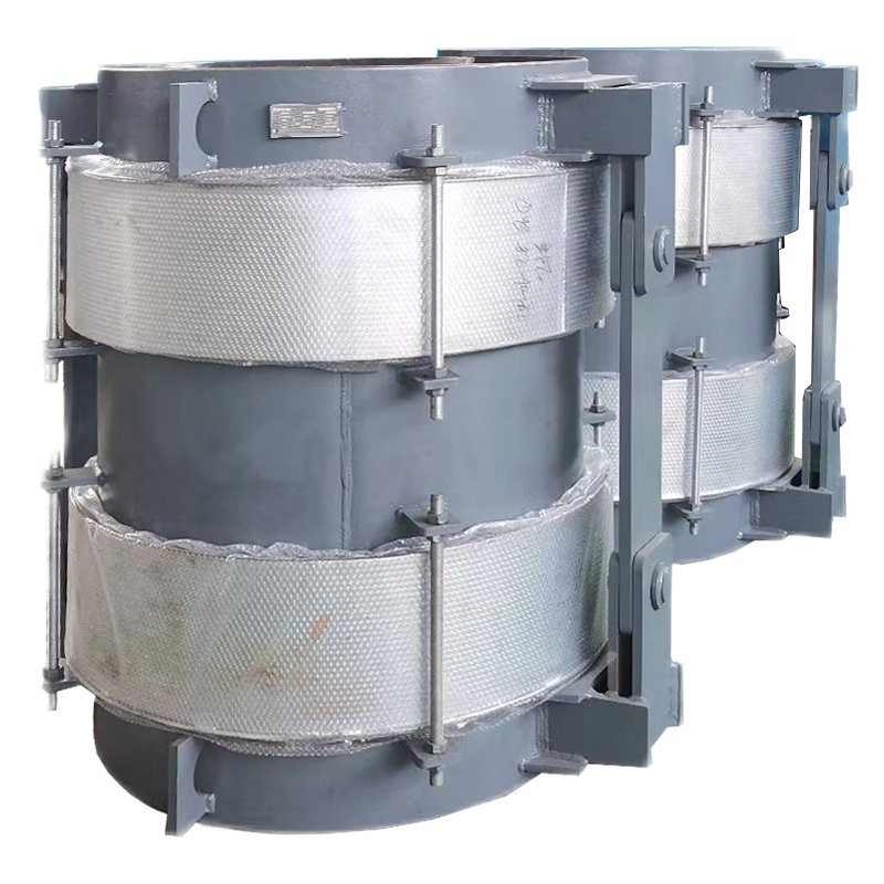 Stainless Steel Metal Bellows and Expansion Joints for Petrochemical Use