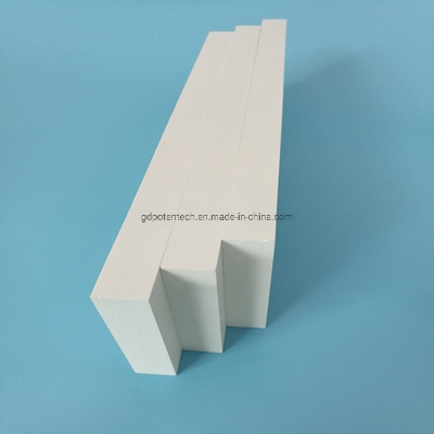 American Standard PVC Trim Board Thickness 9.5mm