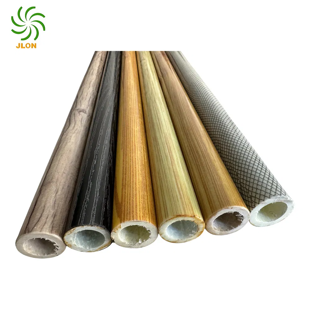 Polyester Veil with Fiberglass for Pultrusion