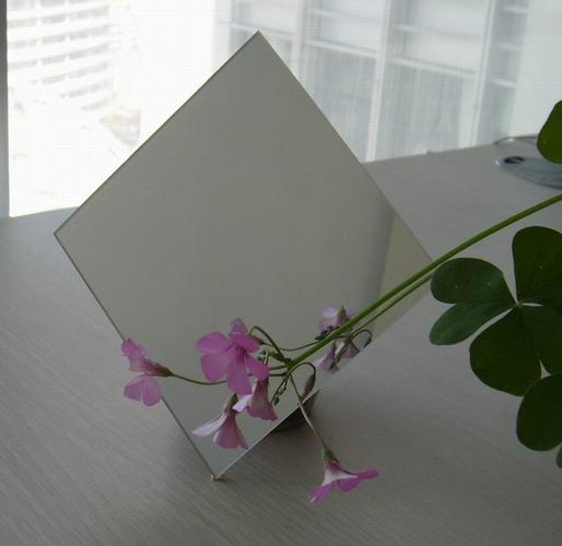 4mm High Quality Wall Mirrors Silver Mirror Glass Polished Aluminum Mirror Sheet