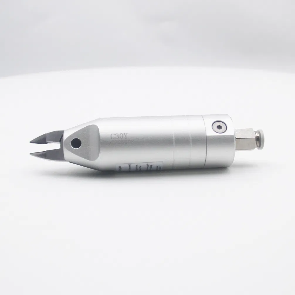 Пневматические ножницы и кусачки для намотки