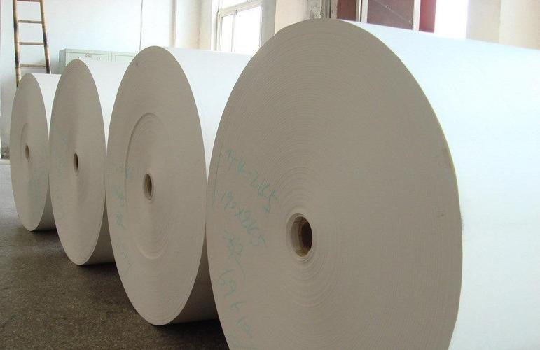 Tailored Extra-Large Industrial Paper Towel Roll Manufacturer