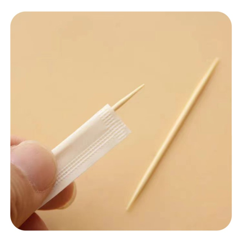 Wooden Toothpick HS Code India Manufacturers in India
