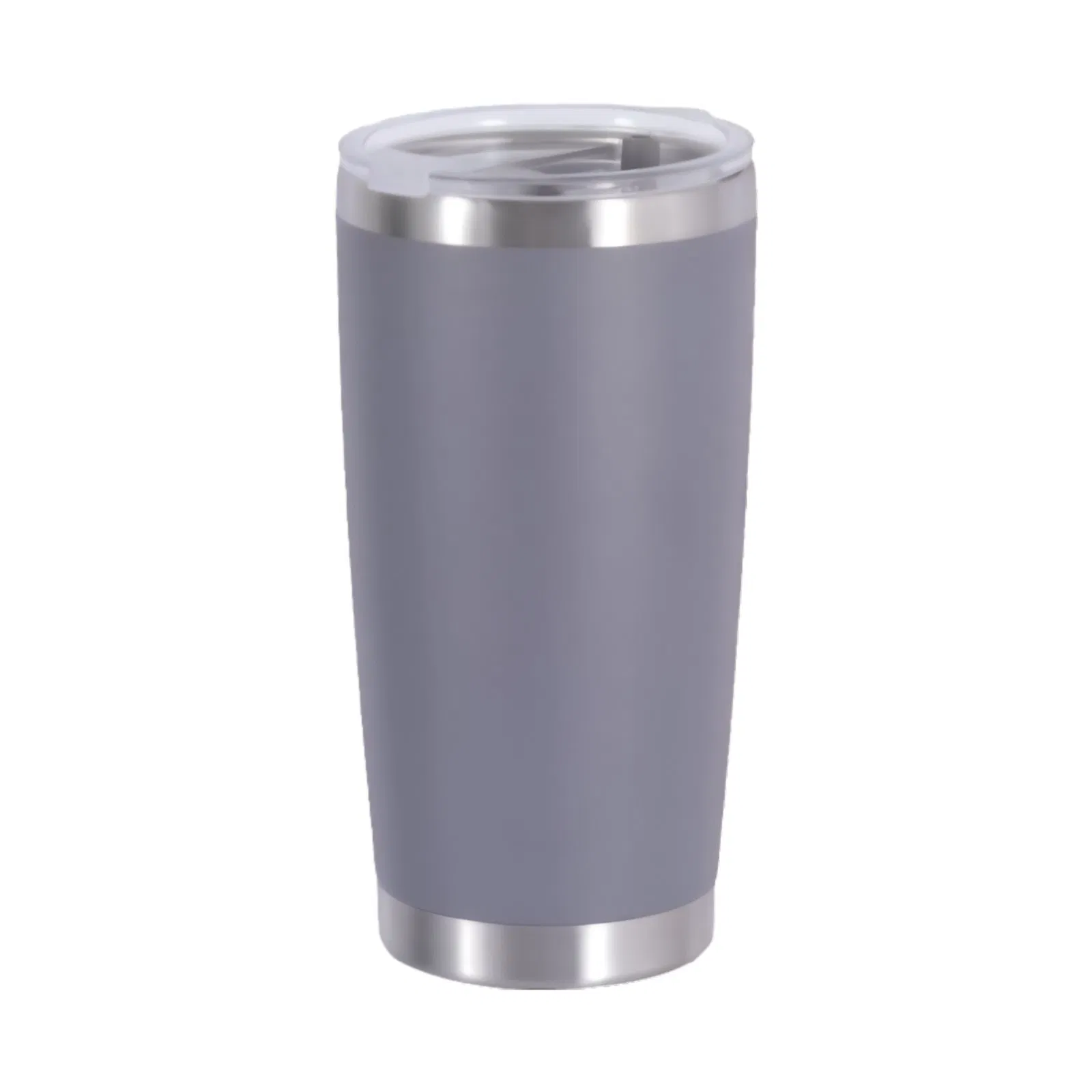 20oz Stainless Steel Insulated Tumbler Coffee Mug Vacuum Cup with Lid