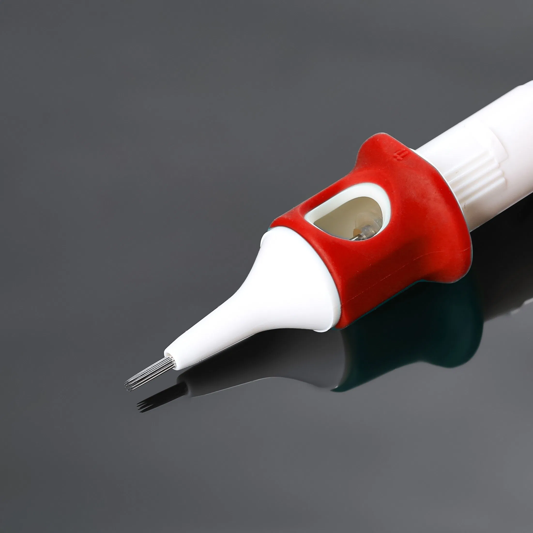 Disposable Tattoo Needle Cartridge Permanent Makeup Tattoo