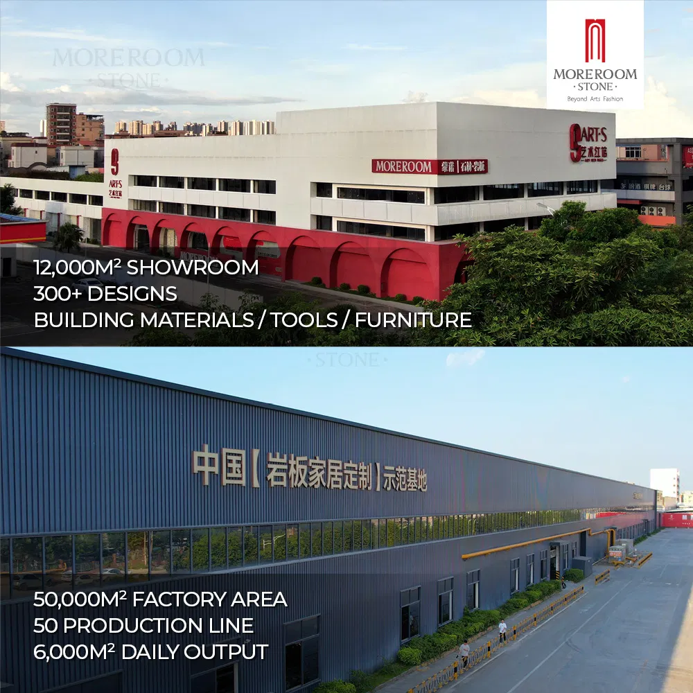 China Factory Wholesale Artificial Stone Black Quartz Sinks with Drainboard