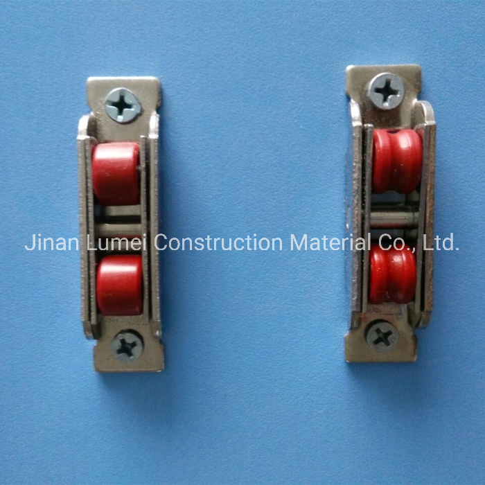 Casement or Sliding Hardwares/Accessories for PVC Profiles Windows and Doors