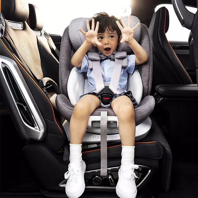 High Quality Portable Travel Infant Car Seat for Sale /Safety Child Seat with