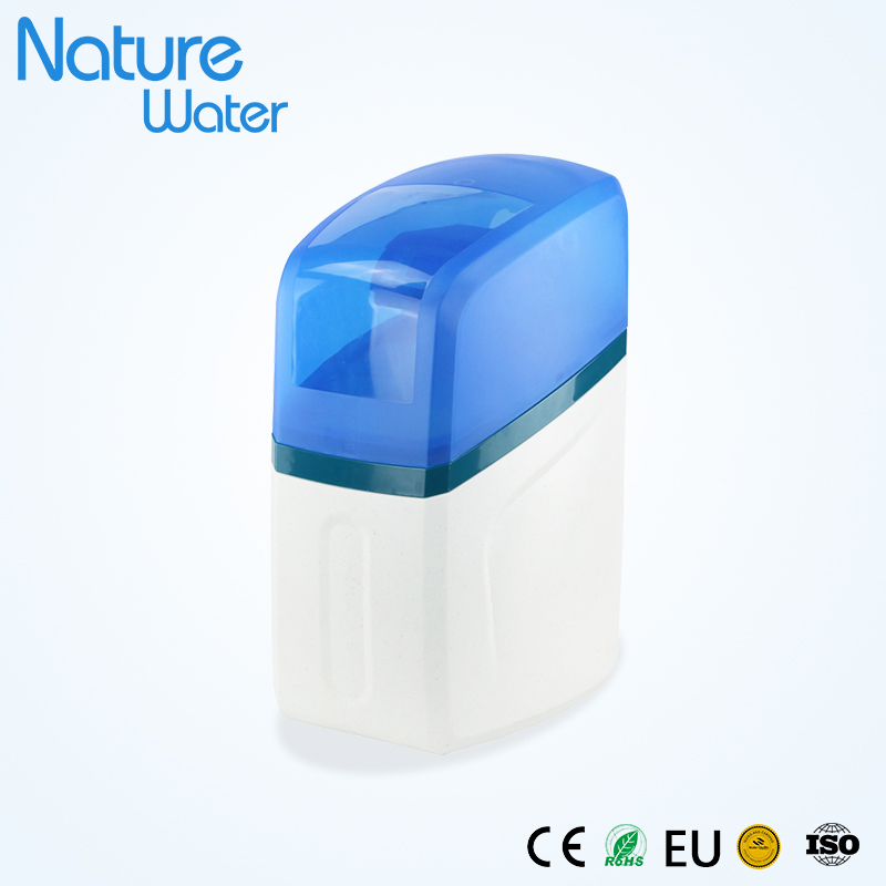 Efficient Cabinet Water Softener, Automatic Water Softener for Household Needs