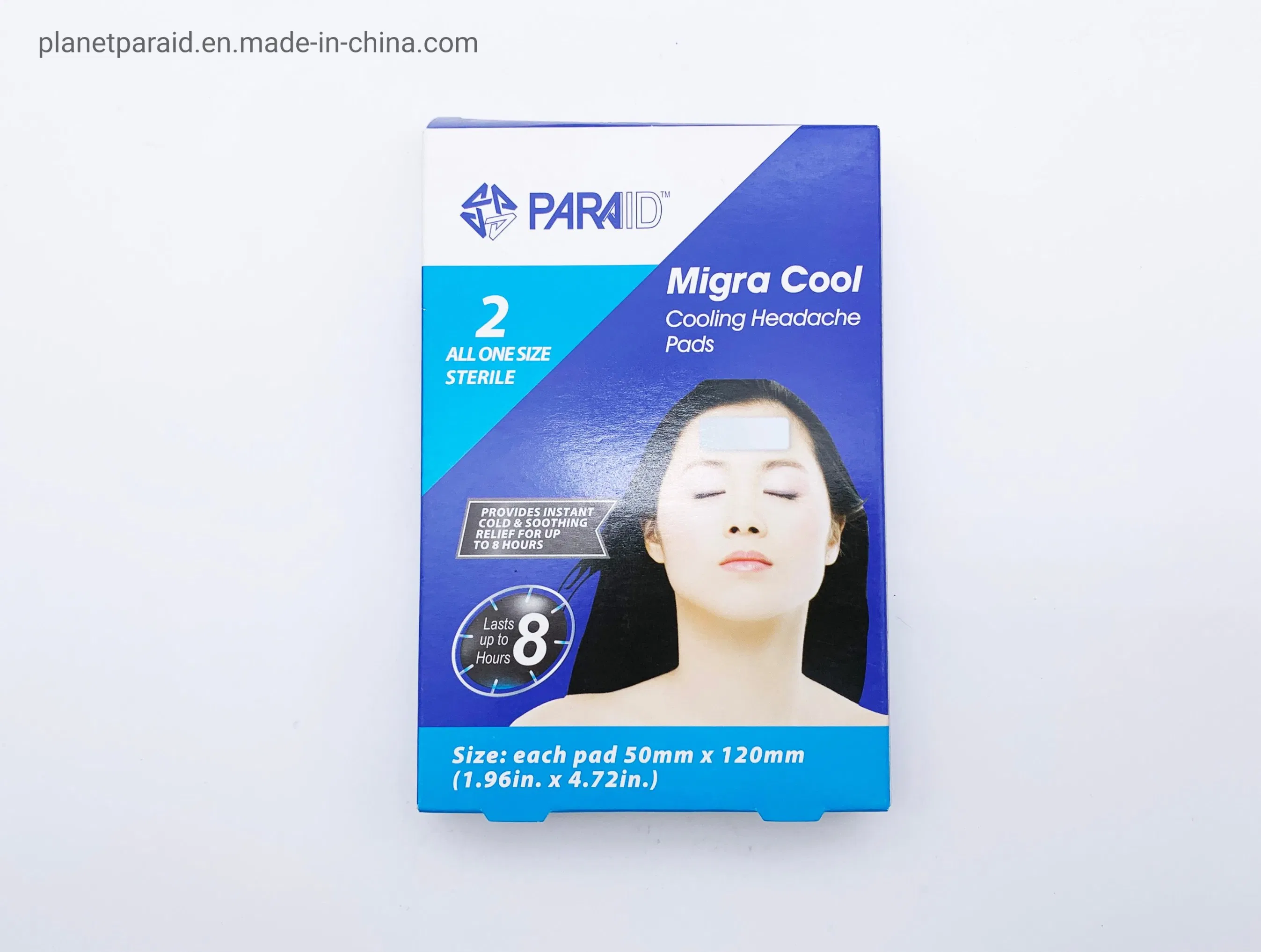 Headache Patch High Elastic (IH-106)