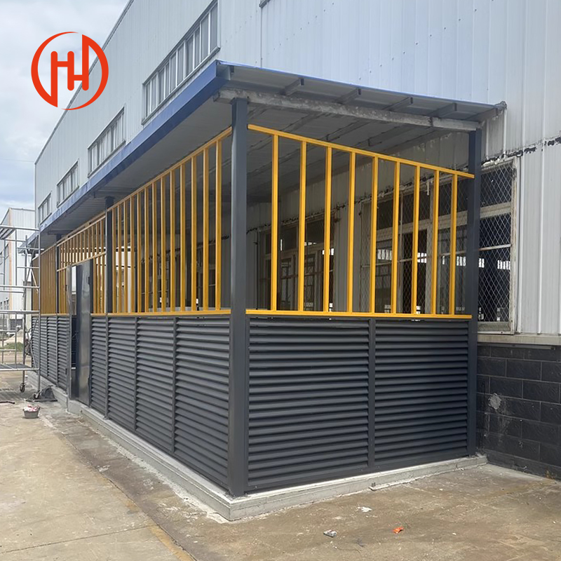 Decoration Fixed Aluminum Louver for Air-Condition Position
