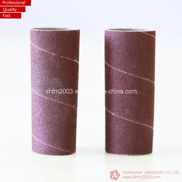 Шлифовальные цилиндры для станков