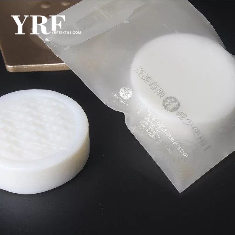 5 Star Hotel Amenity Wholesale Disposable Hotel Shaving Kit Mini Shampoo Soap Hotel Amenities