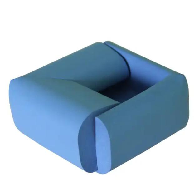 The 2023 Factory Makes The Environmental Protection Table Angle Edge Protector