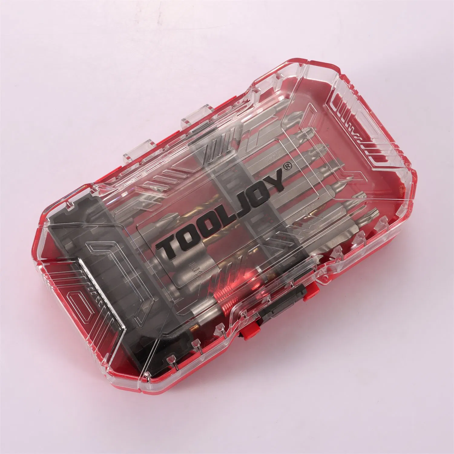 High Quality 34CS S2 Impact Bits Screwdriver Set Box Screwdriver Bit Impact Driver Set