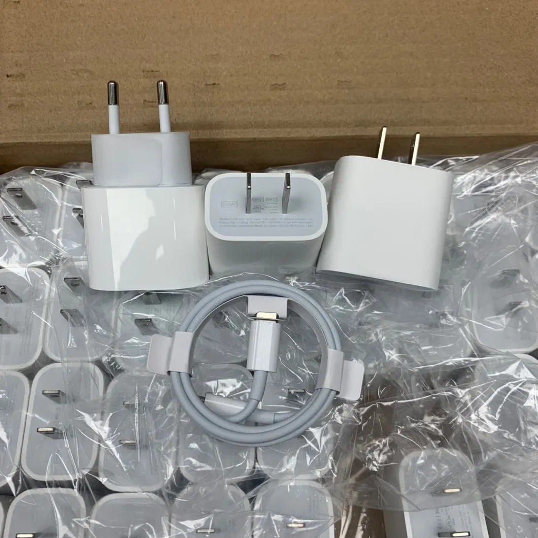 Phone Charger Cable Bulk 1m 2m Original USB C Fast