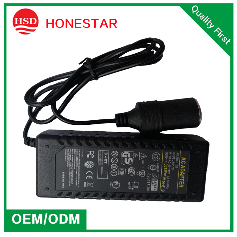 Блок питания 220V на 12V 5A-12A