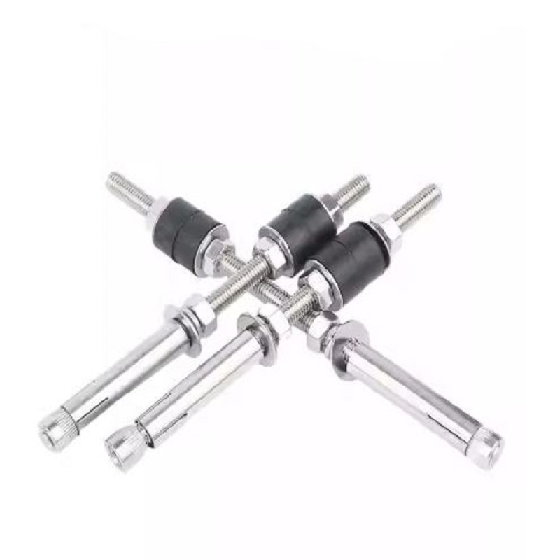 Шпильки для кондиционеров с анкерным болтом, 304 нержавеющая сталь