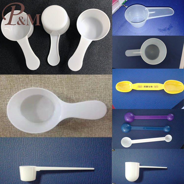 P&M Full Size Measuring Spoon Food Grade Measuring Scoop 15g/30ml