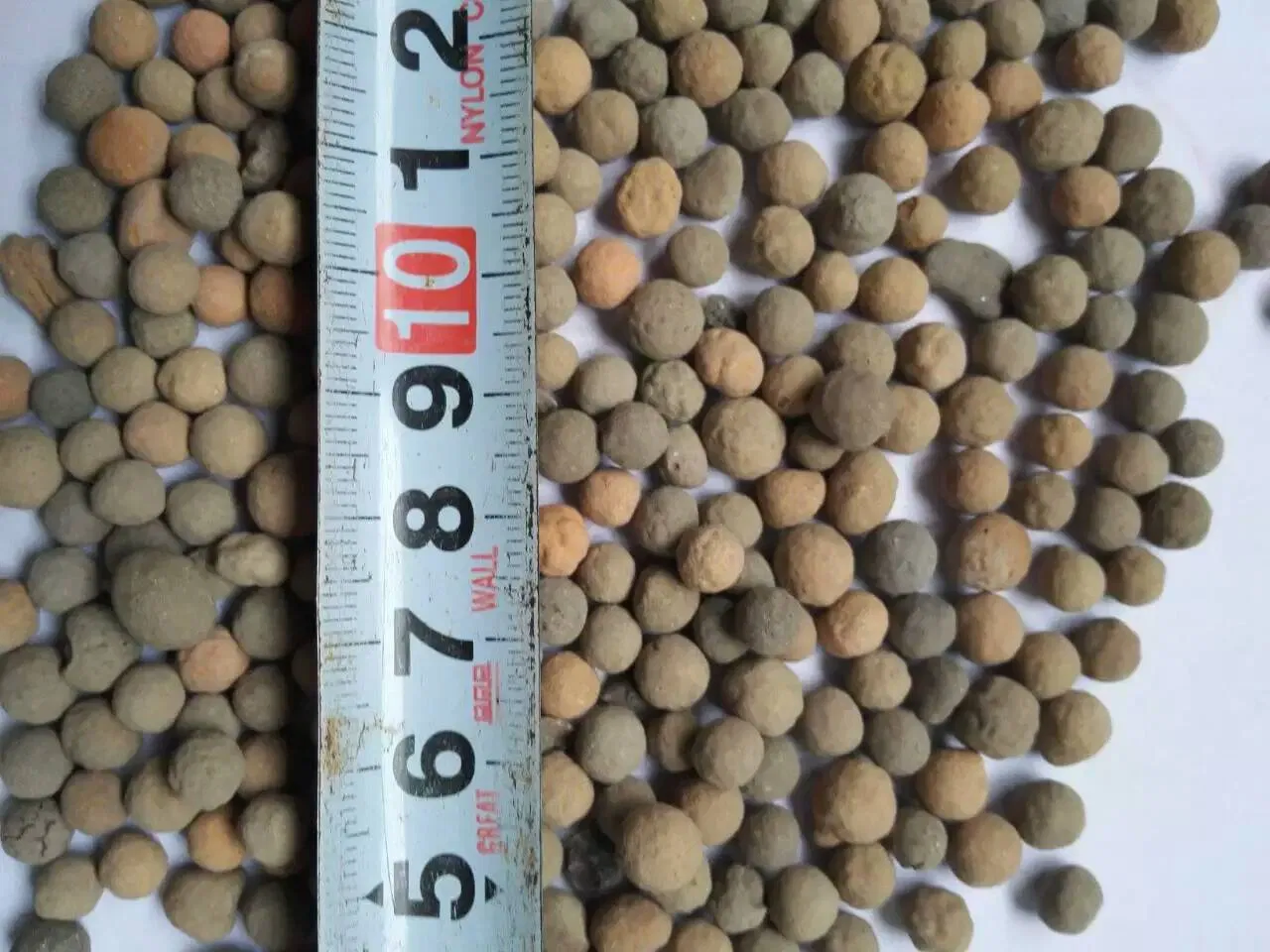 Garden Leca / Lightweight Expanded Clay Aggregates for Hydroponics