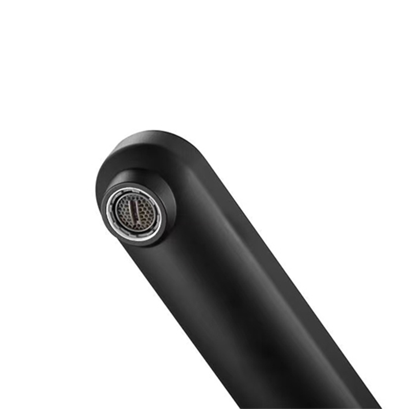 Conbl Faucet with Single Way and Optional Surface Processing for Water Purifier