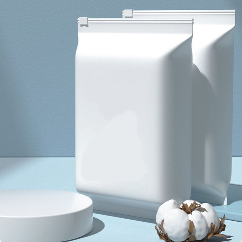 Wholesale Stretchable and Water-Saving Cotton Pads