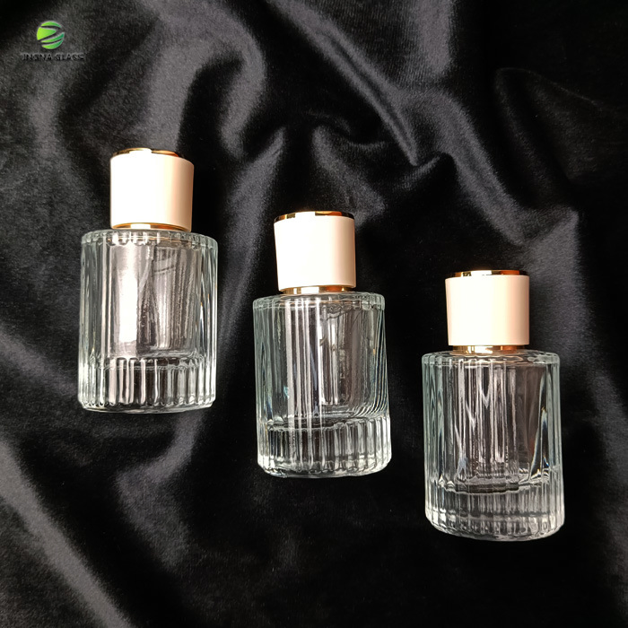 Cheap High Quality Perfume Bottle Customiz