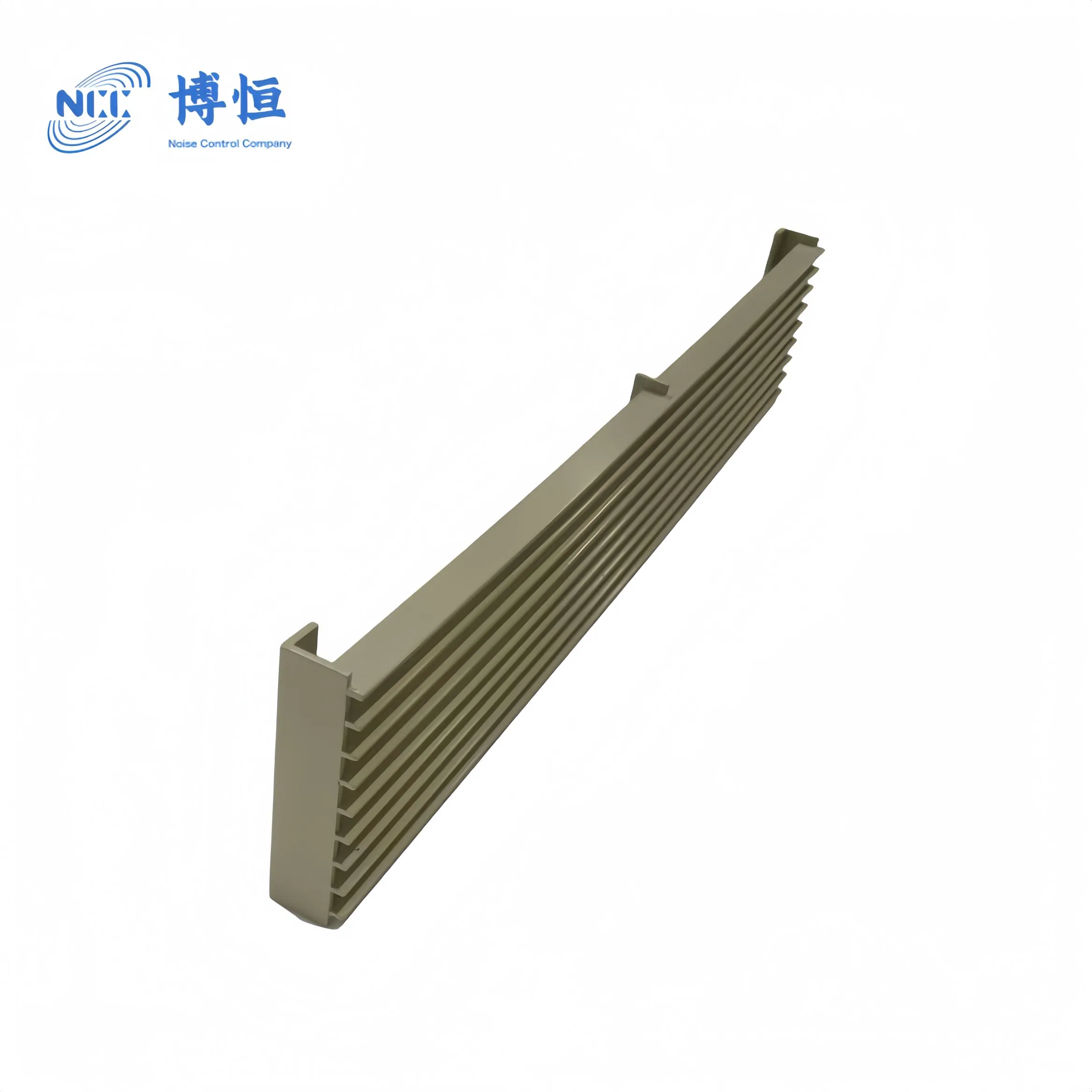 Ventilated Decorative Grille - Adopt a Modular Design, Easy to Assemble