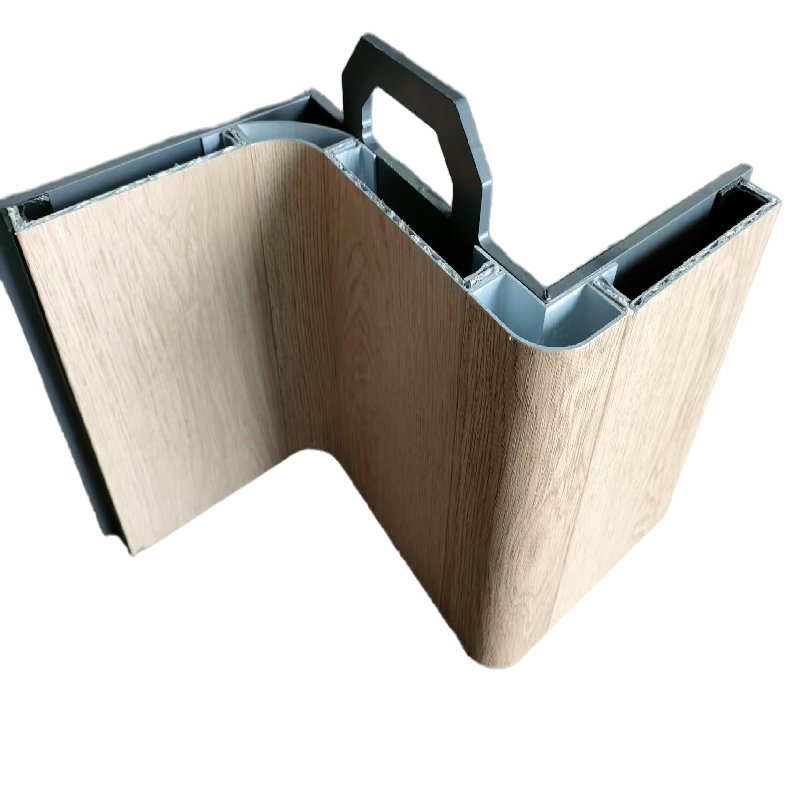 Aluminum Panel Composite Sheet ACP 2025 New Decoration Modern Building Indoor outdoor