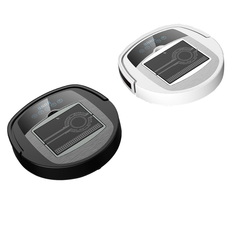OEM Multifunctional Robotic Vacuum Cleaner