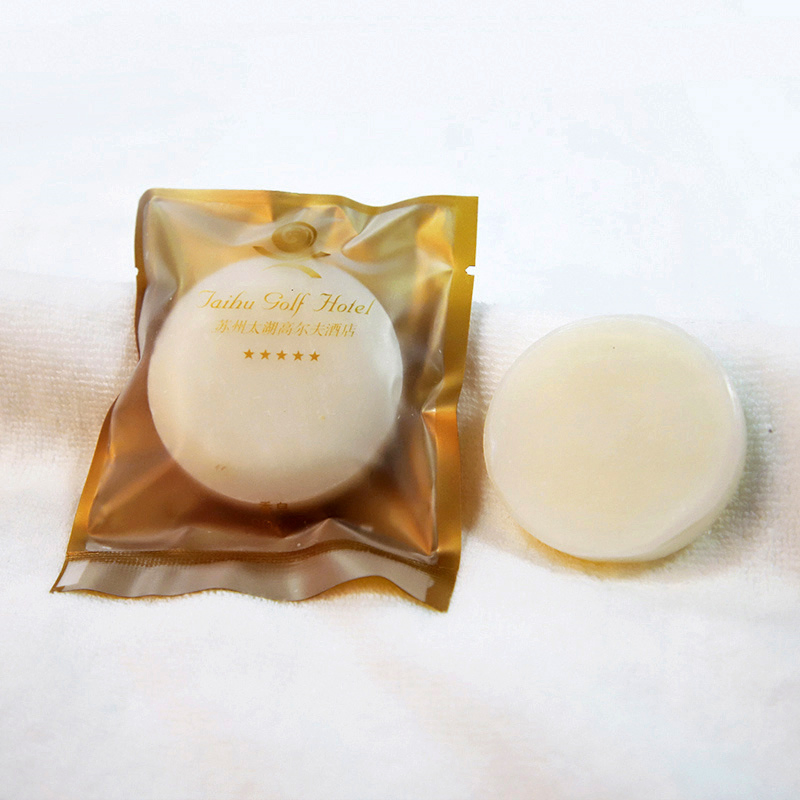 Custom Hotel Bathroom Toilet Small 15g/20g/25g/30g/35g Soap