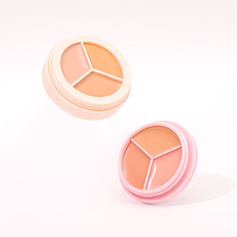 2025 08 Wholesale Price Colors Matte Waterproof Silky Flawless Custom Private Label Full Coverage Concealer