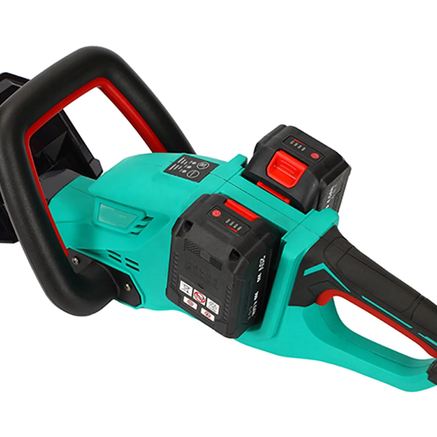 Adaptable Powerful Cordless Garden Grass Cutter Pruning Tools for Branches Cutting