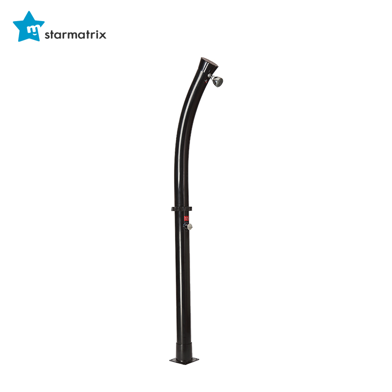 Starmatrix Ss0912 18L Outdoor Pool Garden Solar Shower