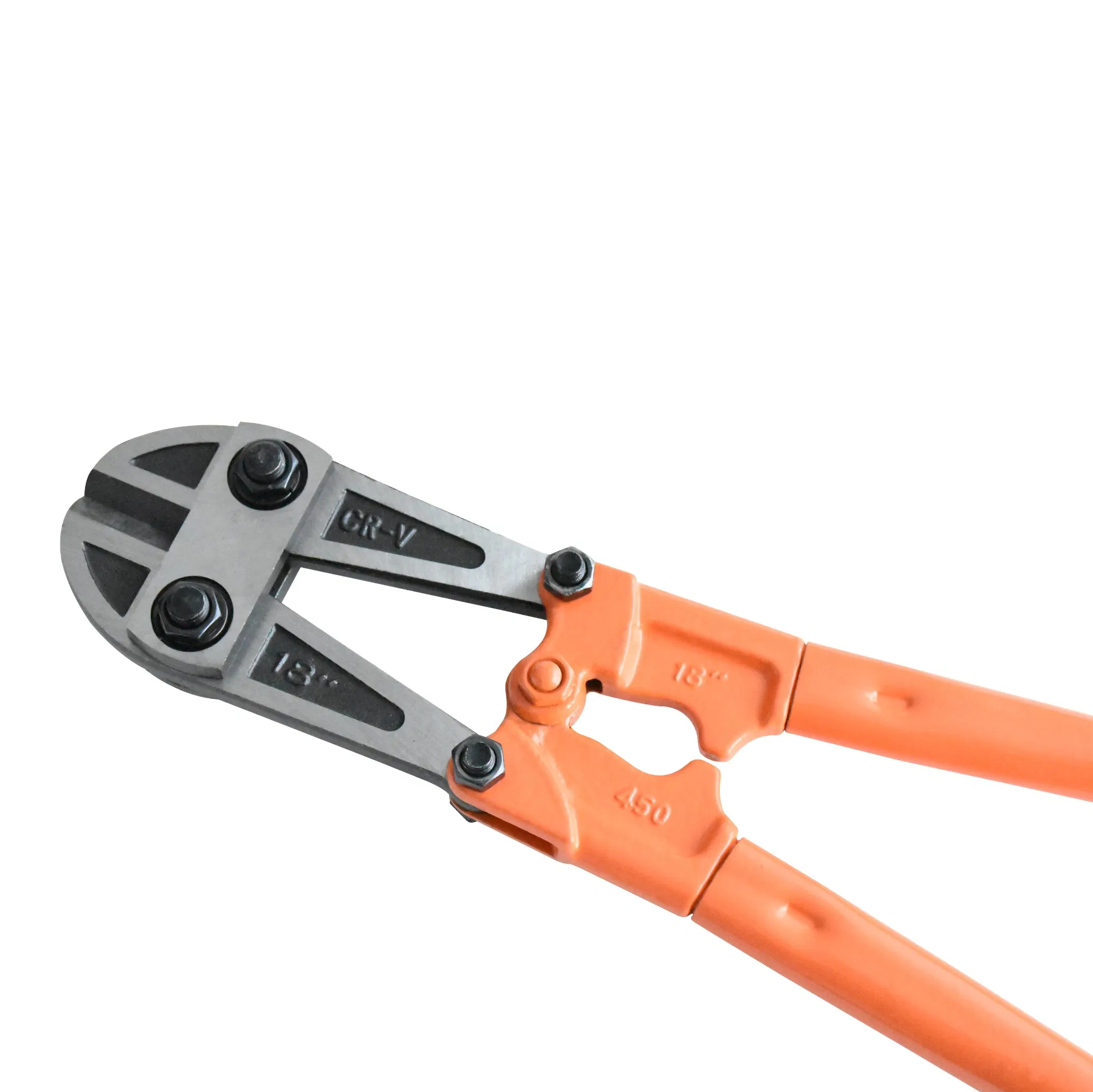 High Quality American Style Cr-V/Cr-Mo Bolt Cutter