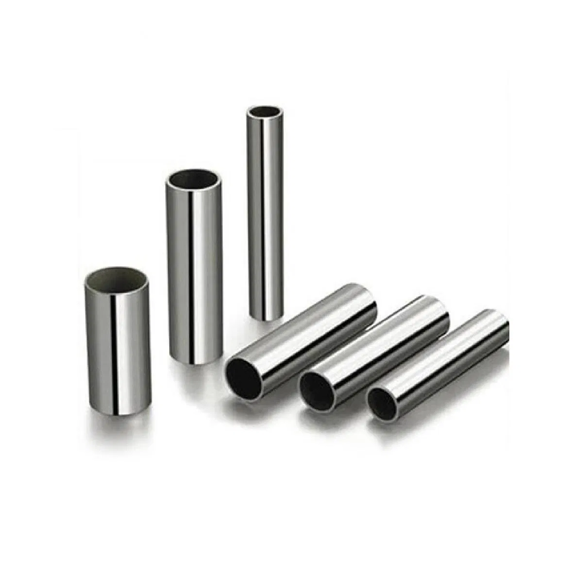 Premium Stainless Steel HVAC Components for Efficient Systems