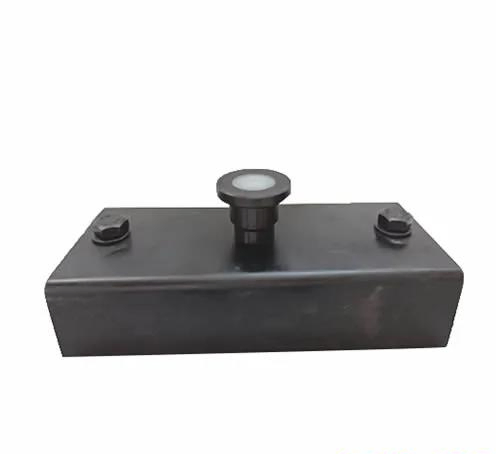 1800kgs Precast Concrete Shuttering Magnet Precast Magnet Box Magnetic Fixture for PC Industry