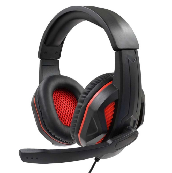 Игровая гарнитура Besell G100 для киберспорта