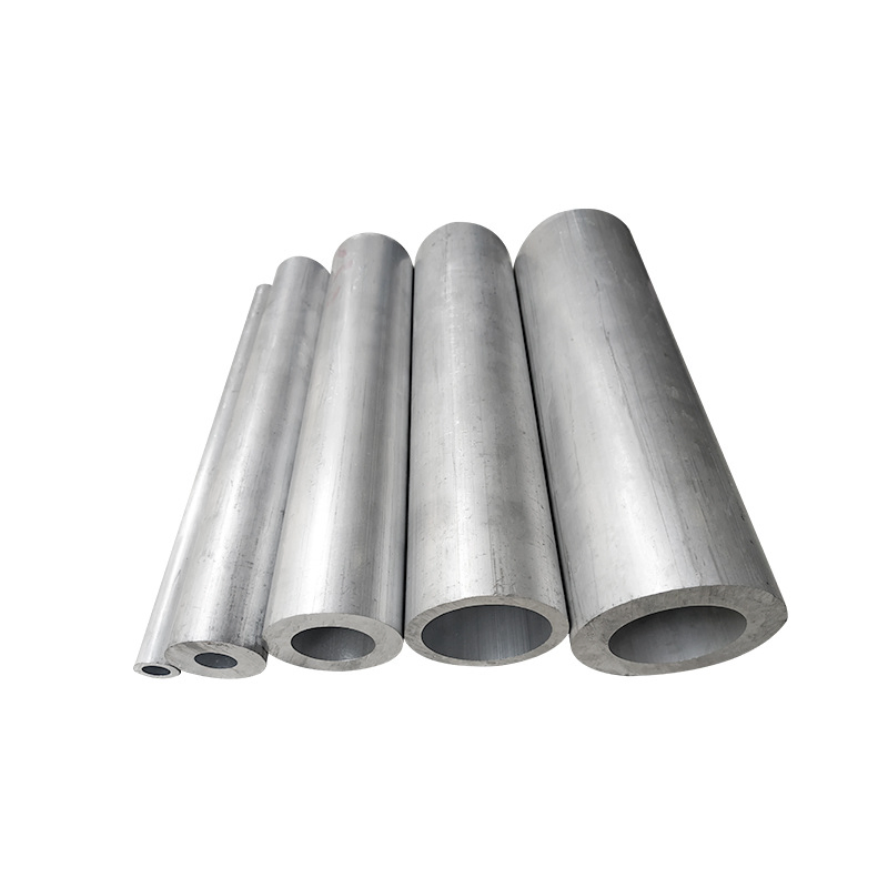 Customizable Multi Size Aluminum Tube