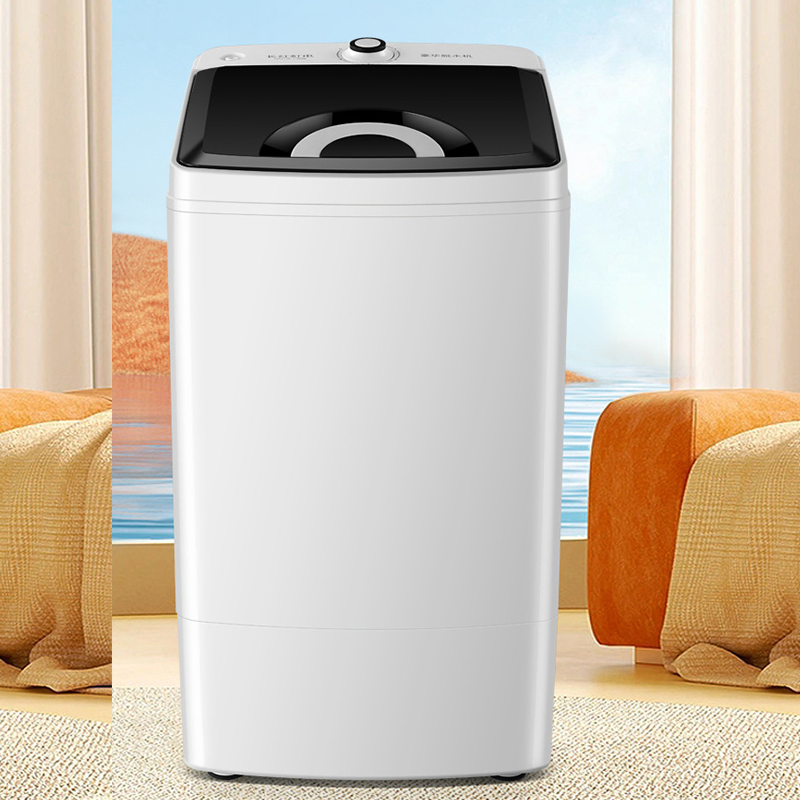 Factory Strong Power Fast Washing Machine for Home